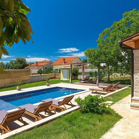 Casa vacanze Maria Betiga