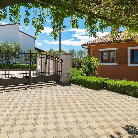 Casa vacanze Maria Betiga *