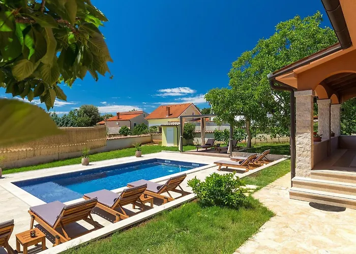 Casa vacanze Maria Betiga