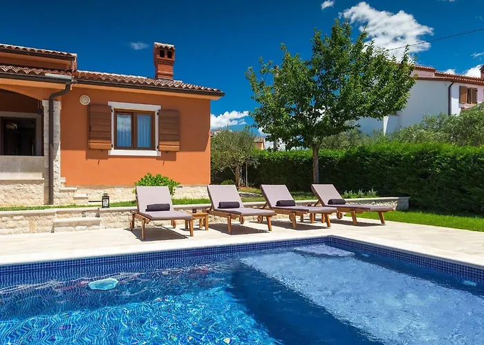 Сasa de vacaciones Maria Betiga *