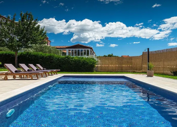 Maria Betiga Сasa de vacaciones *