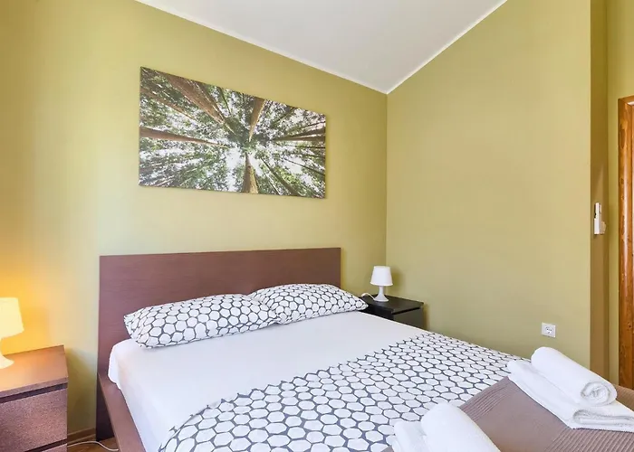 Maria Betiga Сasa de vacaciones *