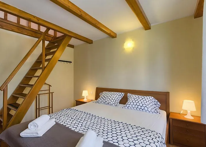 Casa vacanze Maria Betiga Pola