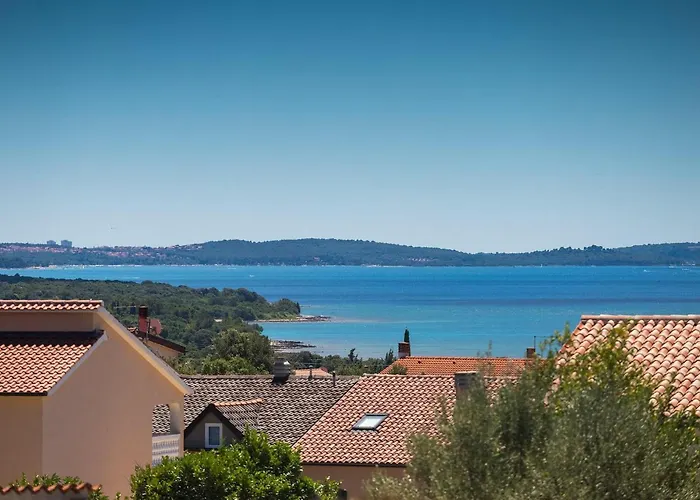 Сasa de vacaciones Maria Betiga *