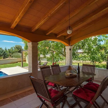 Feriehus Maria Betiga Pula