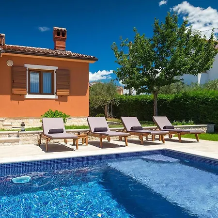 Tatil Evi Maria Betiga *