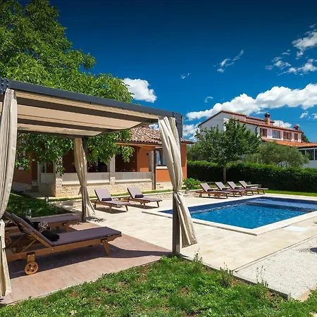 Vikendica Maria Betiga Pula