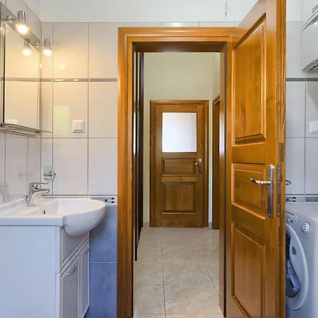 Tatil Evi Maria Betiga Pula