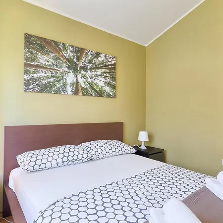 Maria Betiga Vikendica *