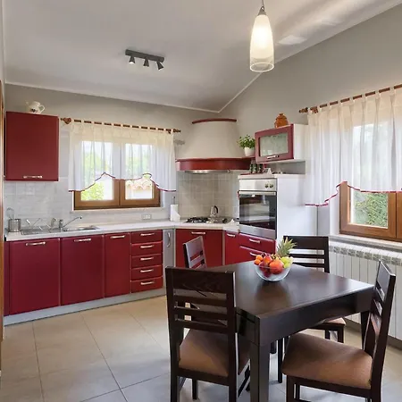 Tatil Evi Maria Betiga