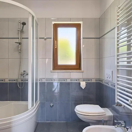 Tatil Evi Maria Betiga *