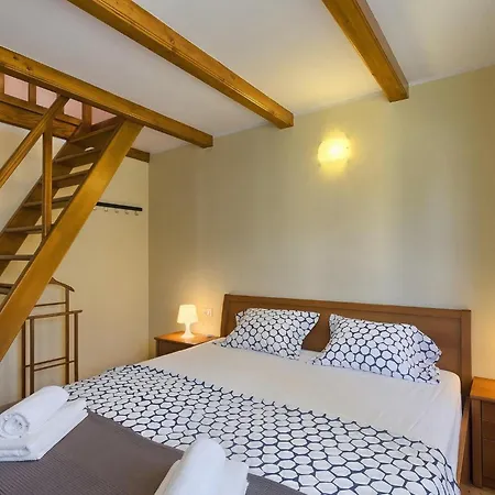 Feriehus Maria Betiga Pula