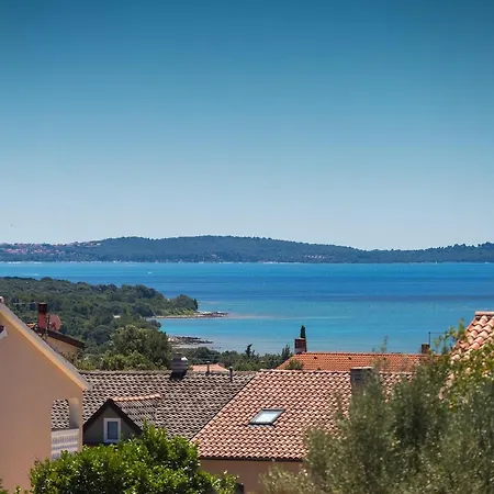 Tatil Evi Maria Betiga *