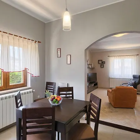 Maria Betiga Vikendica Pula