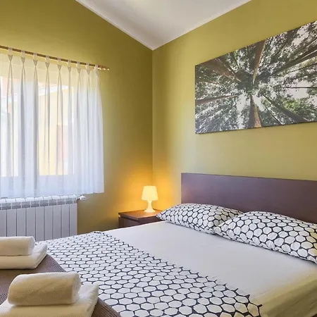 Maria Betiga Tatil Evi