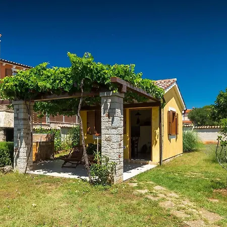 Tatil Evi Maria Betiga *