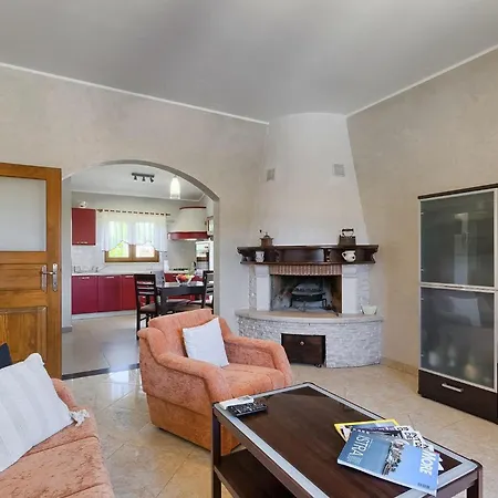 Vikendica Maria Betiga