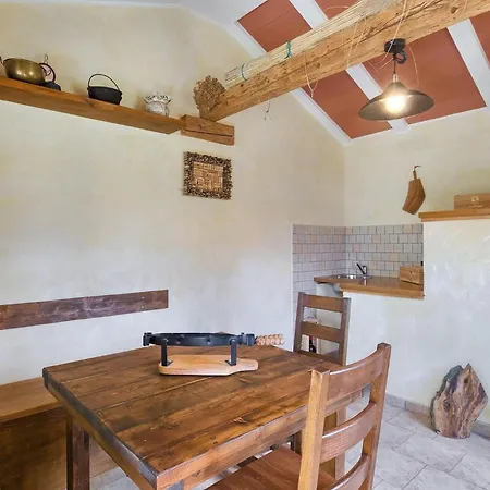 Tatil Evi Maria Betiga Pula