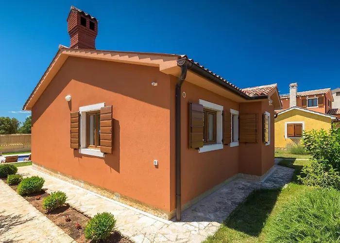 Maria Betiga Feriehus *