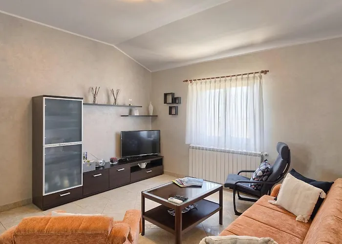 Сasa de vacaciones Maria Betiga *