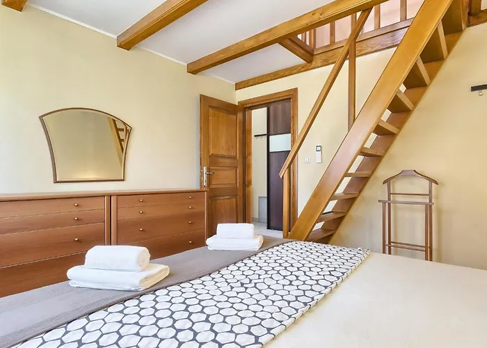 Maria Betiga Сasa de vacaciones *