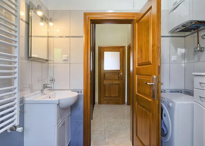 Feriehus Maria Betiga Pula