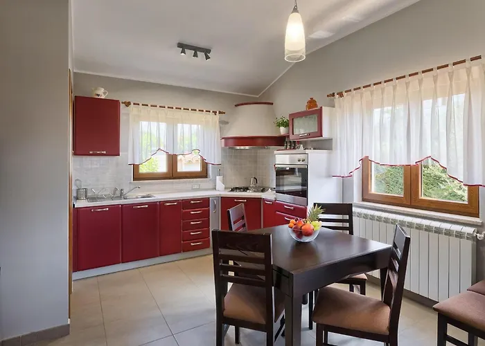 Feriehus Maria Betiga