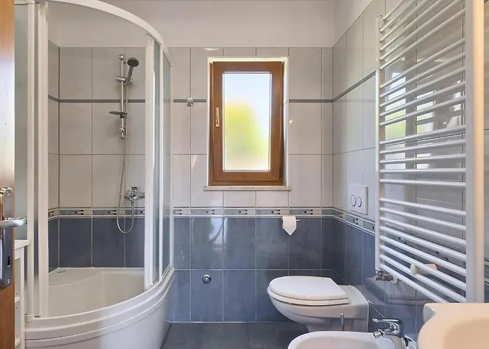 Feriehus Maria Betiga *