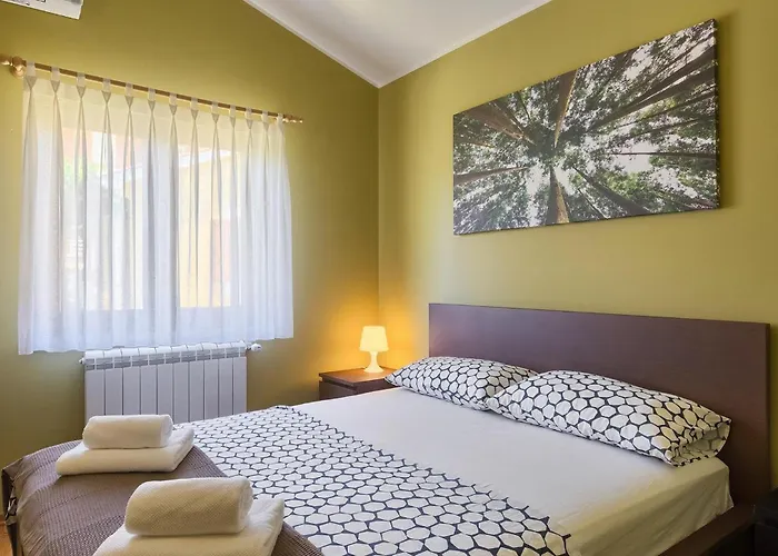 Maria Betiga Feriehus