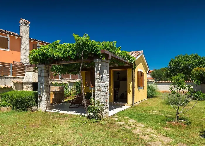 Сasa de vacaciones Maria Betiga *