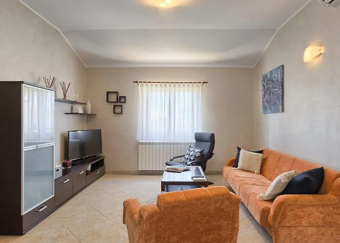 Maria Betiga Сasa de vacaciones